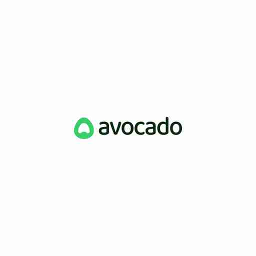 Avocado Casino лого