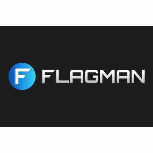 Логотип Flagman Casino