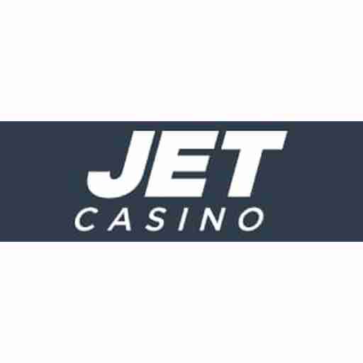 Jet Casino — logo