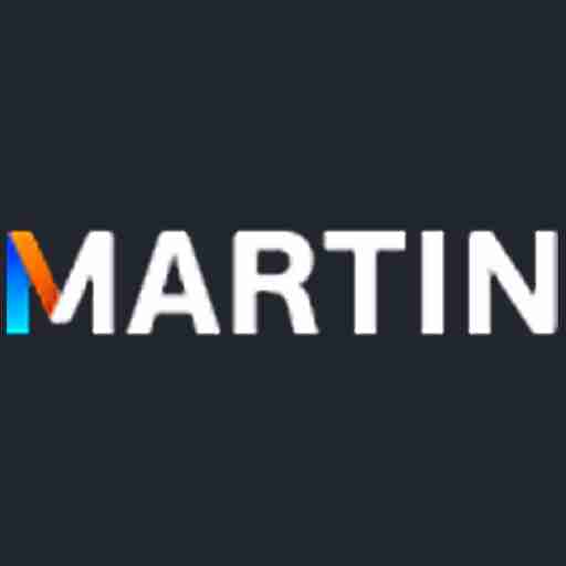 Martin Casino — иконка