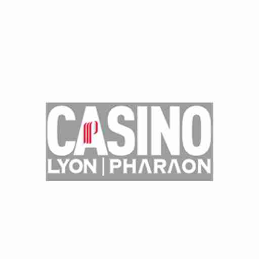 Логотип Фараон Казино — Pharaon Casino