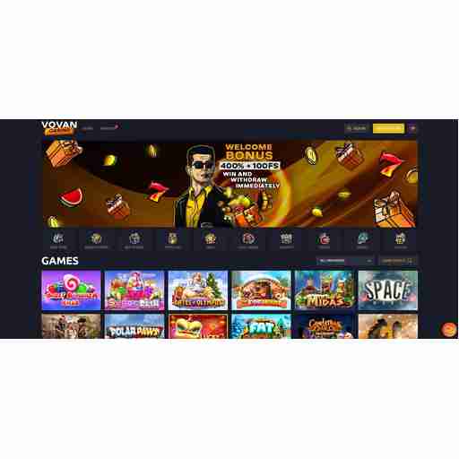 Online casino Vovan Casino